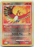 Ho-Oh Holo Rare Secret Wonders 10/132 HP