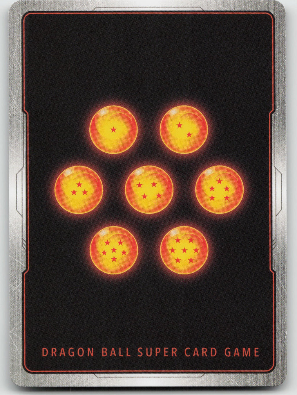 Son Goten Rare Holo Raging Roar FB03-037 NM