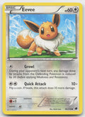 Eevee Common Plasma Freeze 89/116 LP