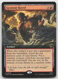 Getaway Barrel (Extended Art) R The Hobbit 303 NM