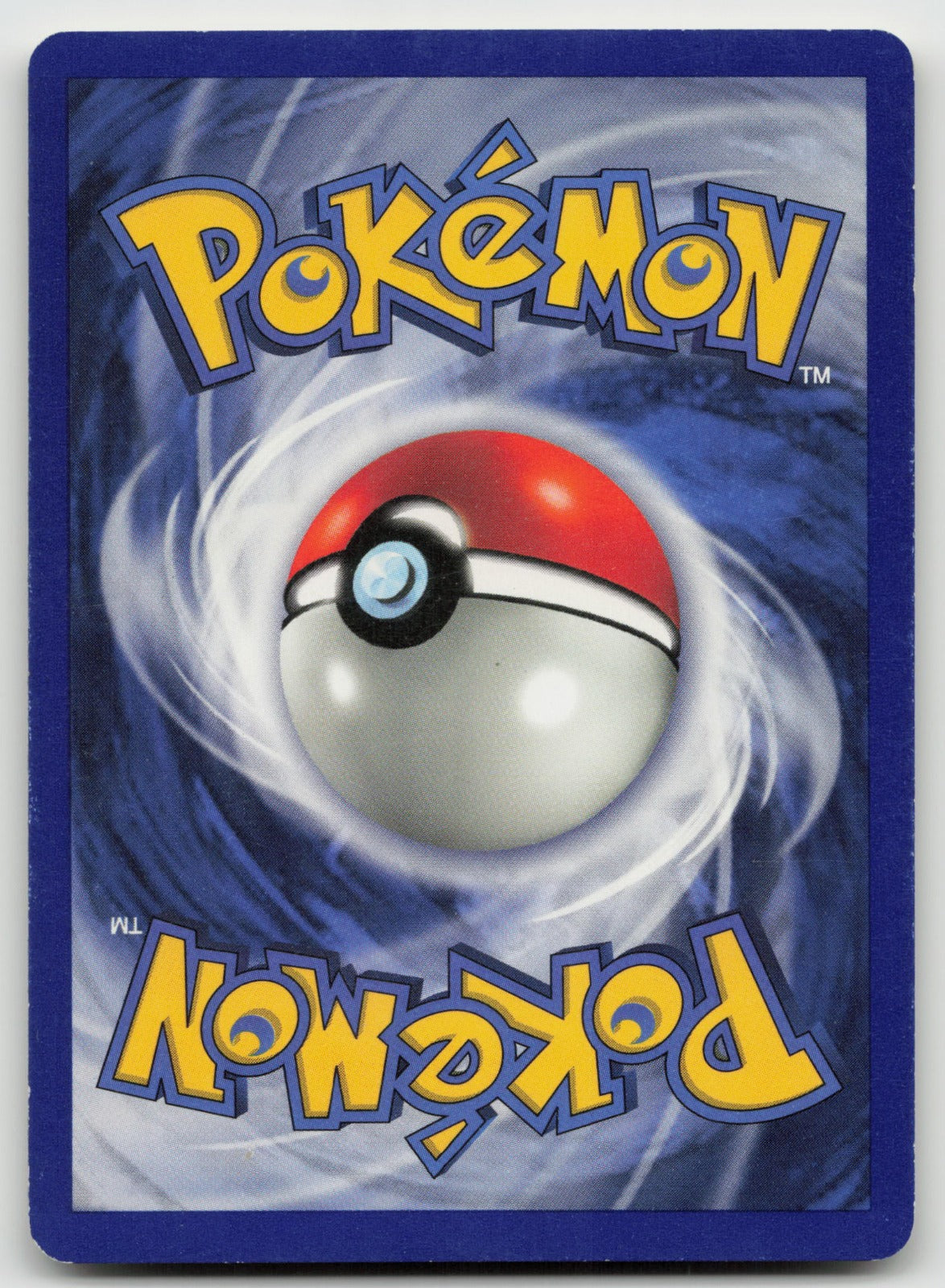 Poliwhirl Uncommon 1st Edition Base Set (Shadowless) 38/102 MP