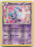 Wobbuffet Uncommon Reverse Holo XY - BREAKthrough 67/162 LP