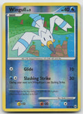 Wingull Common Reverse Holo Arceus 80/99 MP