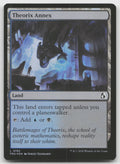 Theorix Annex L Foil Reality Fracture 192 NM