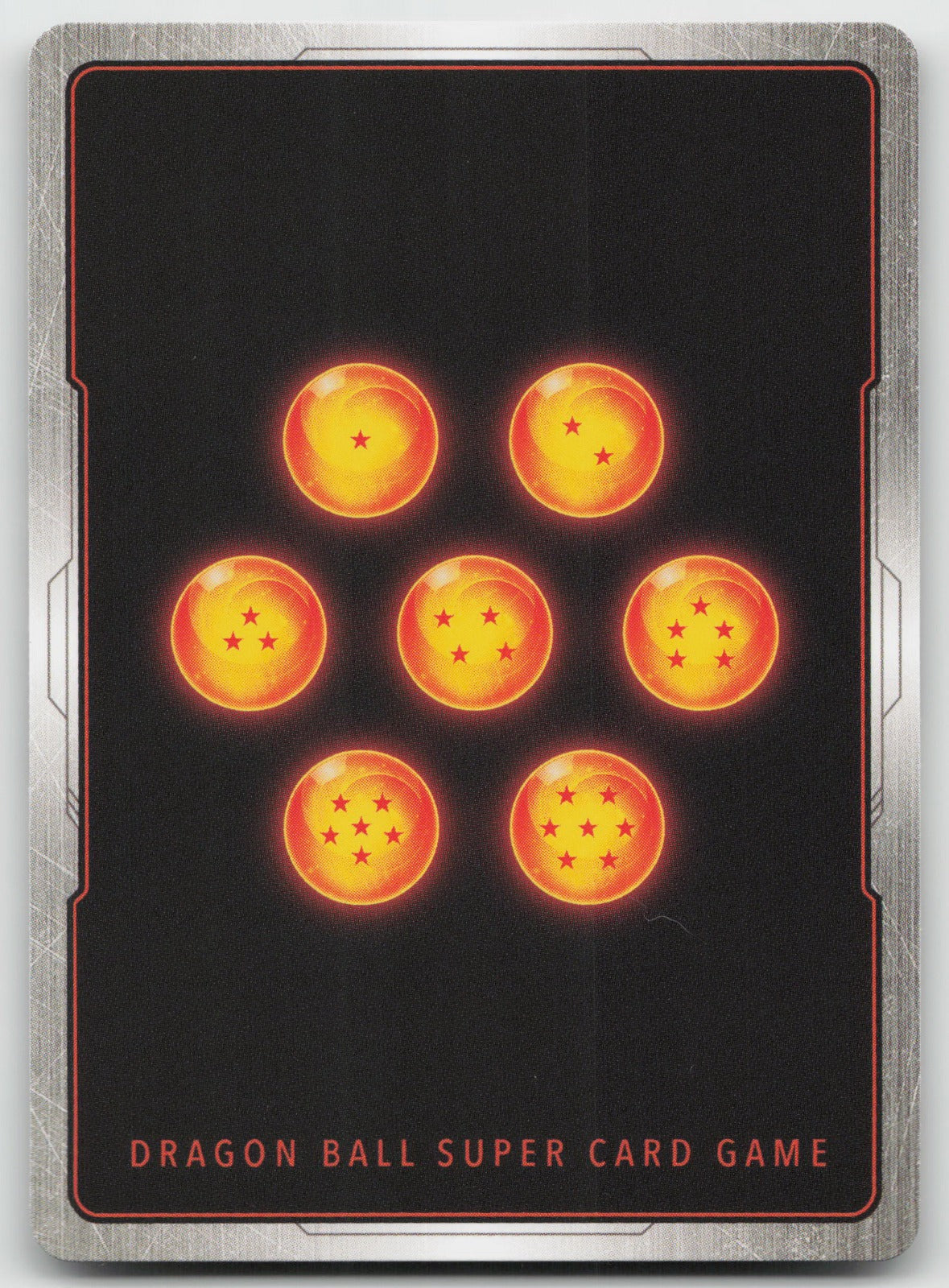 Piccolo: DA Super Rare Holo Wish For Shenron FB07-017 NM