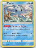 Phione Uncommon Dragon Majesty 30/70 LP