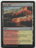Iron Hills L Foil The Hobbit 185 NM