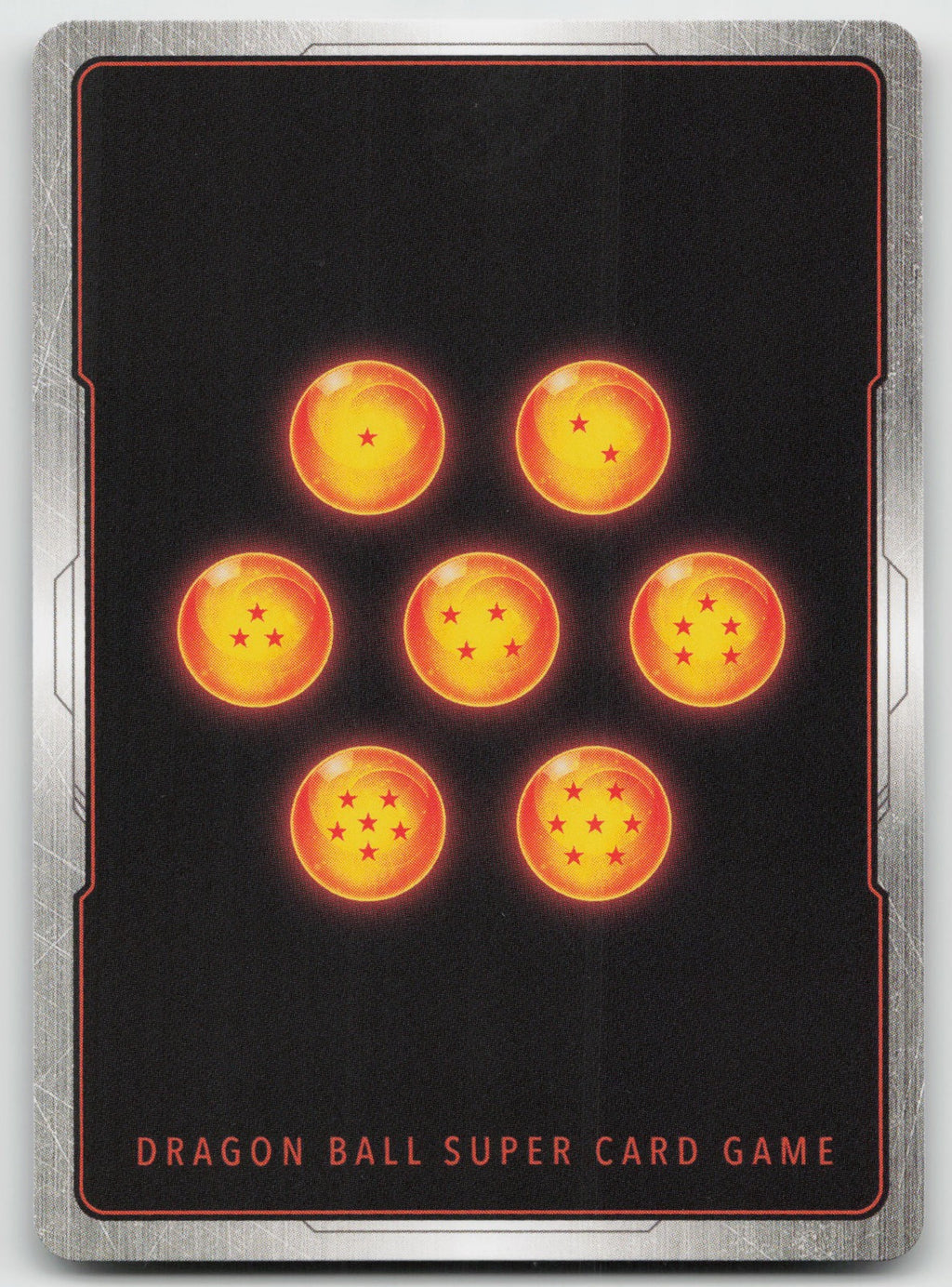 Son Goku: GT - Super Rare Holo Dual Evolution FB09-100 NM