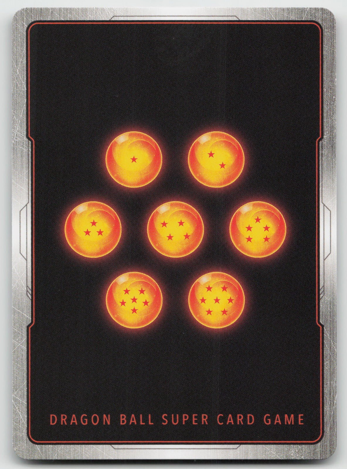 Son Goku: GT - Super Rare Holo Dual Evolution FB09-100 NM
