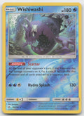 Wishiwashi Reverse Holo SM - Cosmic Eclipse 62/236 NM