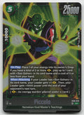 Piccolo - Super Rare Holo Cross Force FB10-070 NM