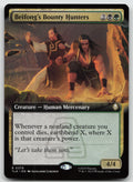 Beifong's Bounty Hunters (Extended Art) R Normal Avatar: The Last Airbender 379