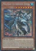 Mikumari the Banisher Ashtra 1st Edition Secret Beyond the Brave BETB-EN012 NM