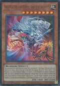 Ars Magna the Finite and the Infinite 1st Ultra Beyond the Brave BETB-EN018 NM