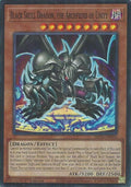 Black Skull Dragon, the Archfiend of Unity Super Beyond the Brave BETB-EN026 NM