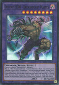 Destiny HERO - Dreadnought Master 1st Super Rare Beyond the Brave BETB-EN037 NM