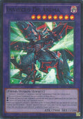 Invoked De Anima 1st Edition Super Rare Beyond the Brave BETB-EN038 NM