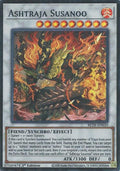 Ashtraja Susanoo 1st Edition Super Rare Beyond the Brave BETB-EN039 NM