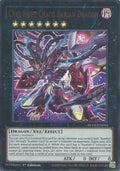 CXyz Hope Chaos Barian Dragon 1st Ultra Rare Beyond the Brave BETB-EN044 NM