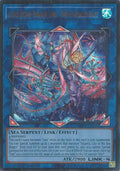 Azure Ocean Dragon Lord - Neo-Daedalus Rage Ultra Beyond the Brave BETB-EN046 NM