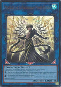 Mediclius the Extraordinary Power Patron Ultra Beyond the Brave BETB-EN048 NM