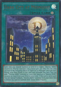 Dark City at Midnight 1st Edition Ultra Rare Beyond the Brave BETB-EN062 NM