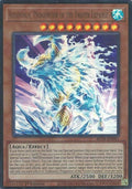 Audhumla, Progenitor of the Frozen Expanse Ultra Beyond the Brave BETB-EN081 NM