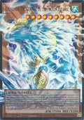 Audhumla, Progenitor of the Frozen Expanse Extended Beyond Brave BETB-EN081 NM