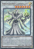 Angelechy Castellan 1st Edition Ultra Rare Beyond the Brave BETB-EN090 NM