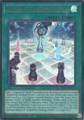 Angelechy Strategy Score 1st Edition Ultra Rare Beyond the Brave BETB-EN092 NM