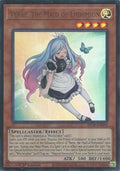Verre the Maid of Endymion 1st Edition Ultra Rare Beyond the Brave BETB-EN098 NM