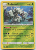 Golisopod Reverse Holo Holo Rare SM - Guardians Rising 9/145 VLP