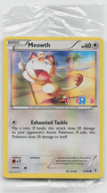 Meowth - 53/83 (Toys R Us Promo) Promo Holo XY Generations NM SEALED