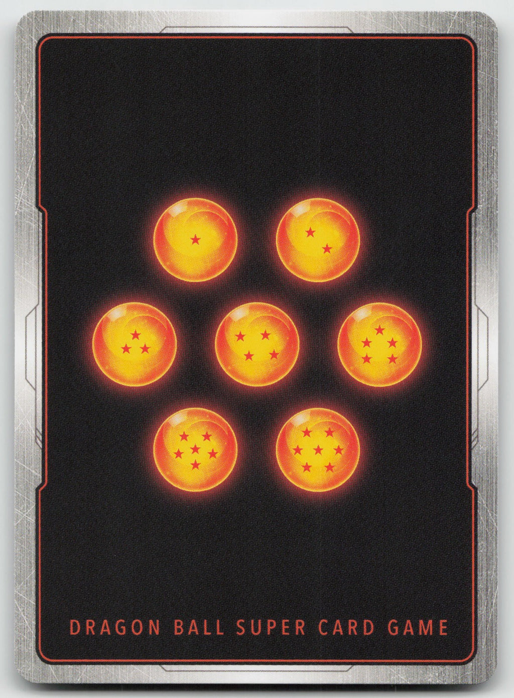 Cell Super Rare Holo Cross Force FB10-111 NM