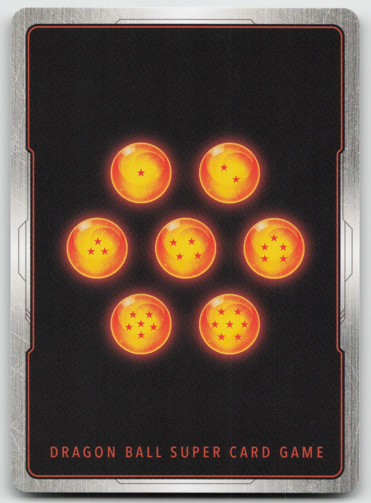 Cell Super Rare Holo Cross Force FB10-111 NM