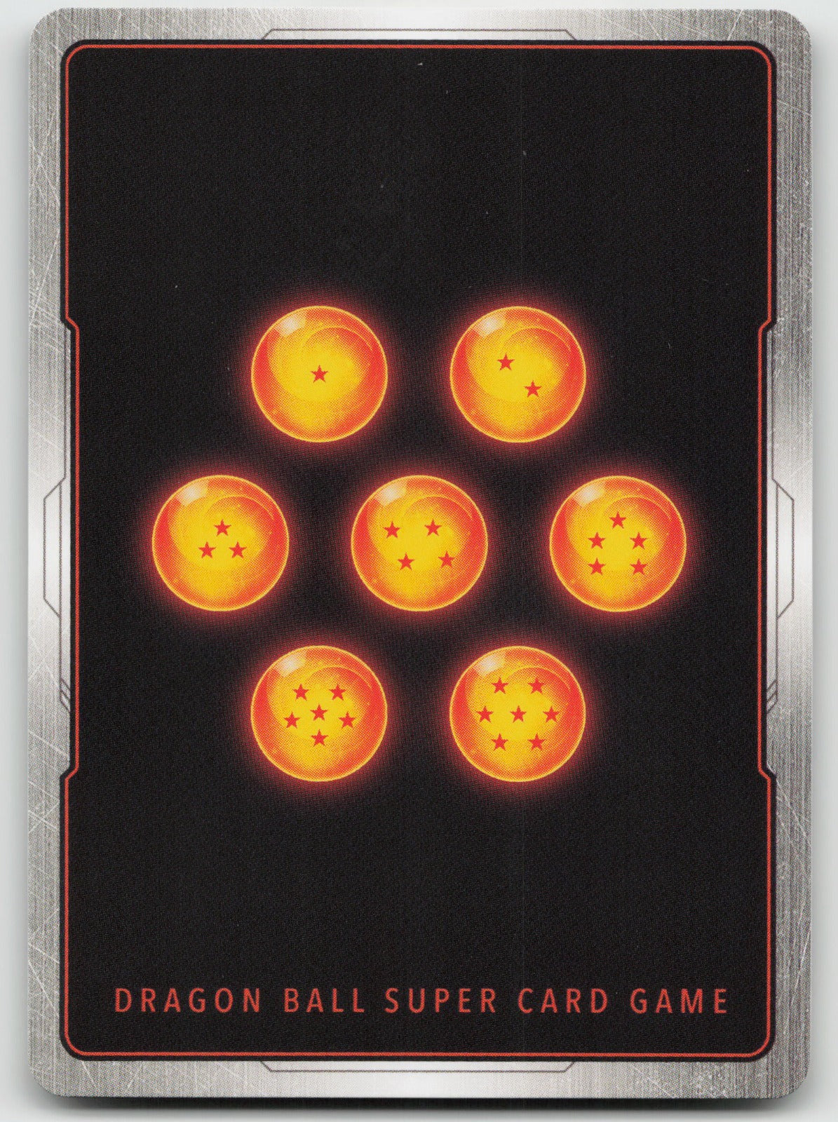 Vegito - (Alternate Art) Super Rare Holo Cross Force FB10-040 NM
