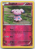 Eevee Common XY - Ancient Origins 63/98 LP