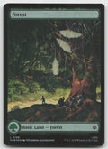 Forest L Foil The Hobbit 198 NM