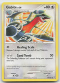 Gabite Uncommon Supreme Victors 59/147 LP