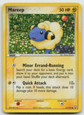 Mareep Common Reverse Holo Team Rocket Returns 67/109 NM/VLP