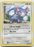 Glameow Common Majestic Dawn 65/100 LP