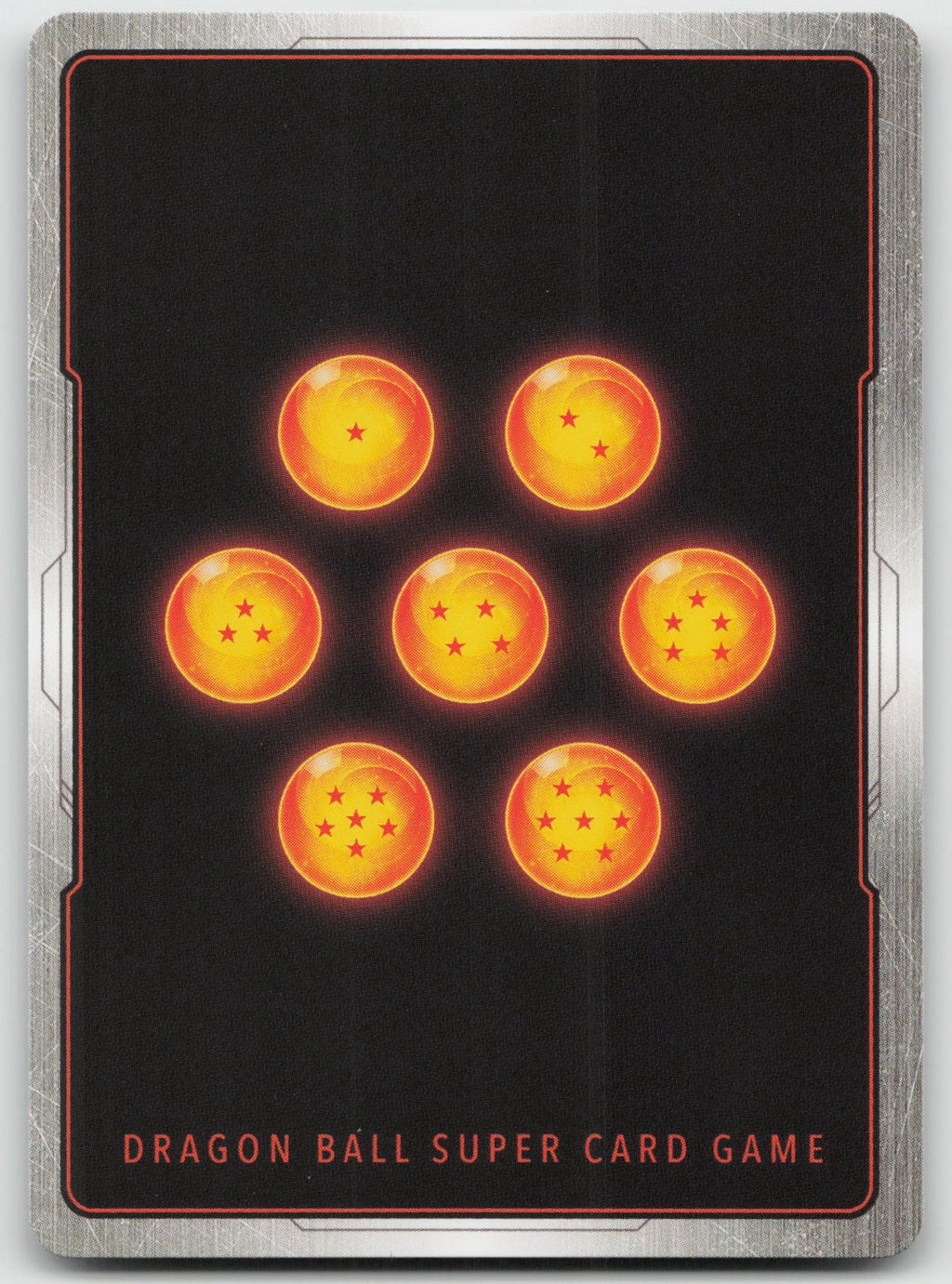 Cell - Rare Holo Cross Force FB10-112 NM