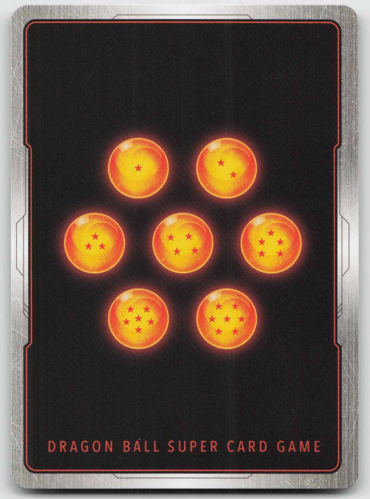 Cell - Rare Holo Cross Force FB10-112 NM