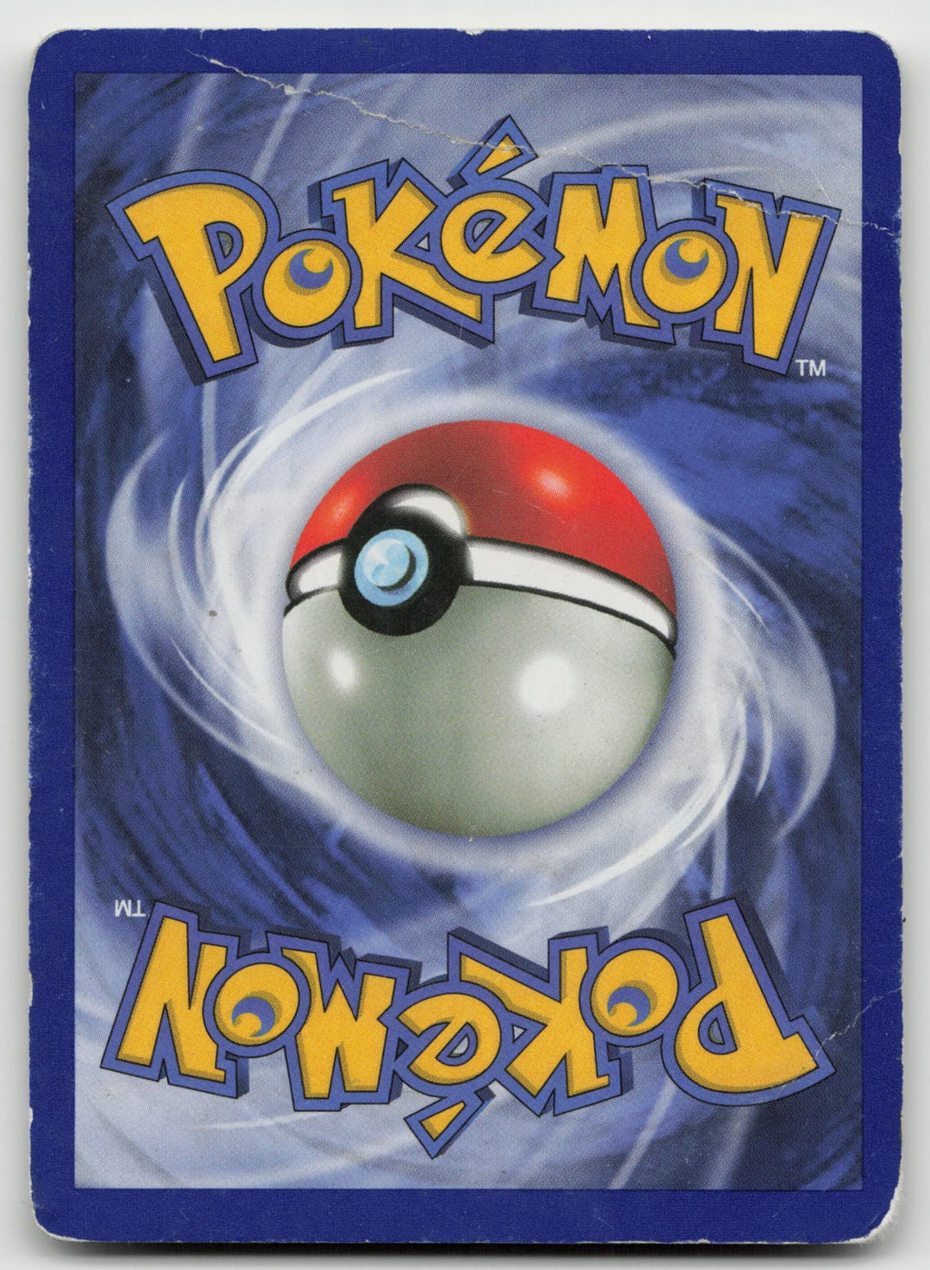 Mewtwo WoTC Promo 14/53 DMG