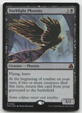 Darklight Phoenix M Foil Reality Fracture 53 NM