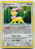 Delcatty Holo Rare Platinum 4/127 NM