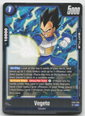 Vegeta - Uncommon Cross Force FB10-038 NM