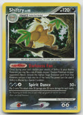 Shiftry Holo Rare Diamond and Pearl 14/130 LP