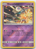 Blacephalon Reverse Holo Holo Rare SM - Cosmic Eclipse 104/236 NM