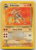 Kabutops Rare Normal Legendary Collection 27/110 LP
